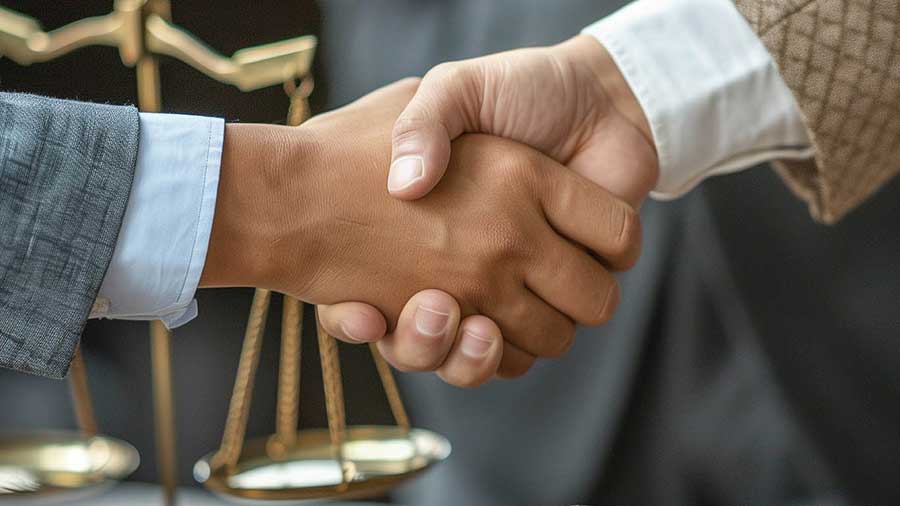 Arbitration